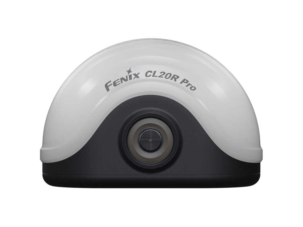 CL20R Pro Smart Multicolor Camping Lantern Fenix Store