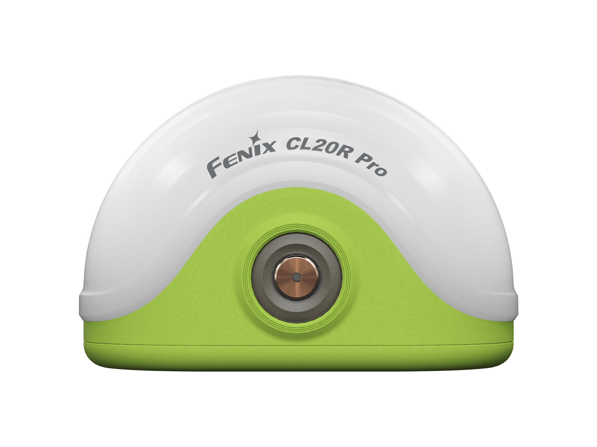 CL20R Pro Smart Multicolor Camping Lantern Fenix Store