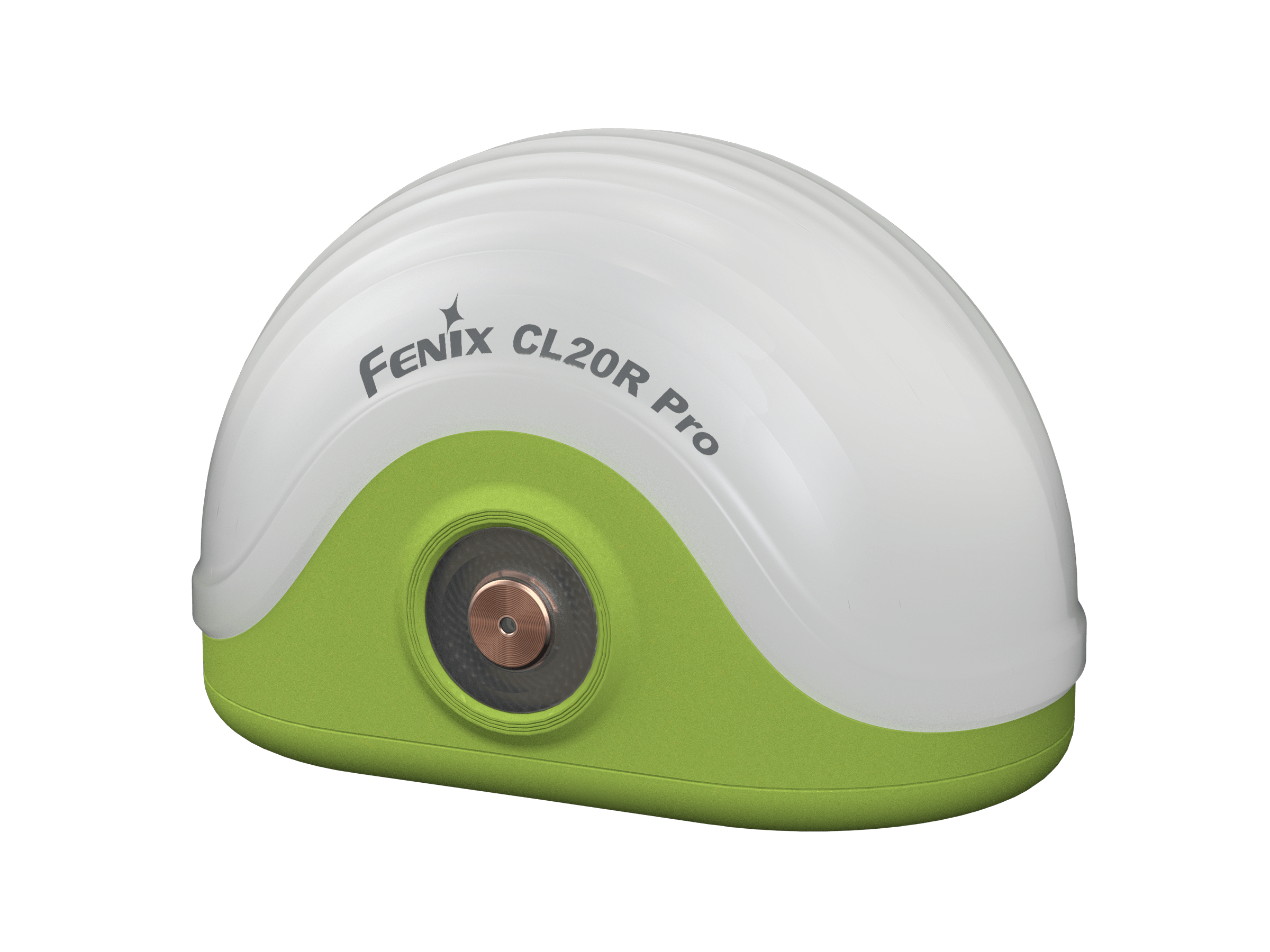 CL20R Pro Smart Multicolor Camping Lantern Fenix Store