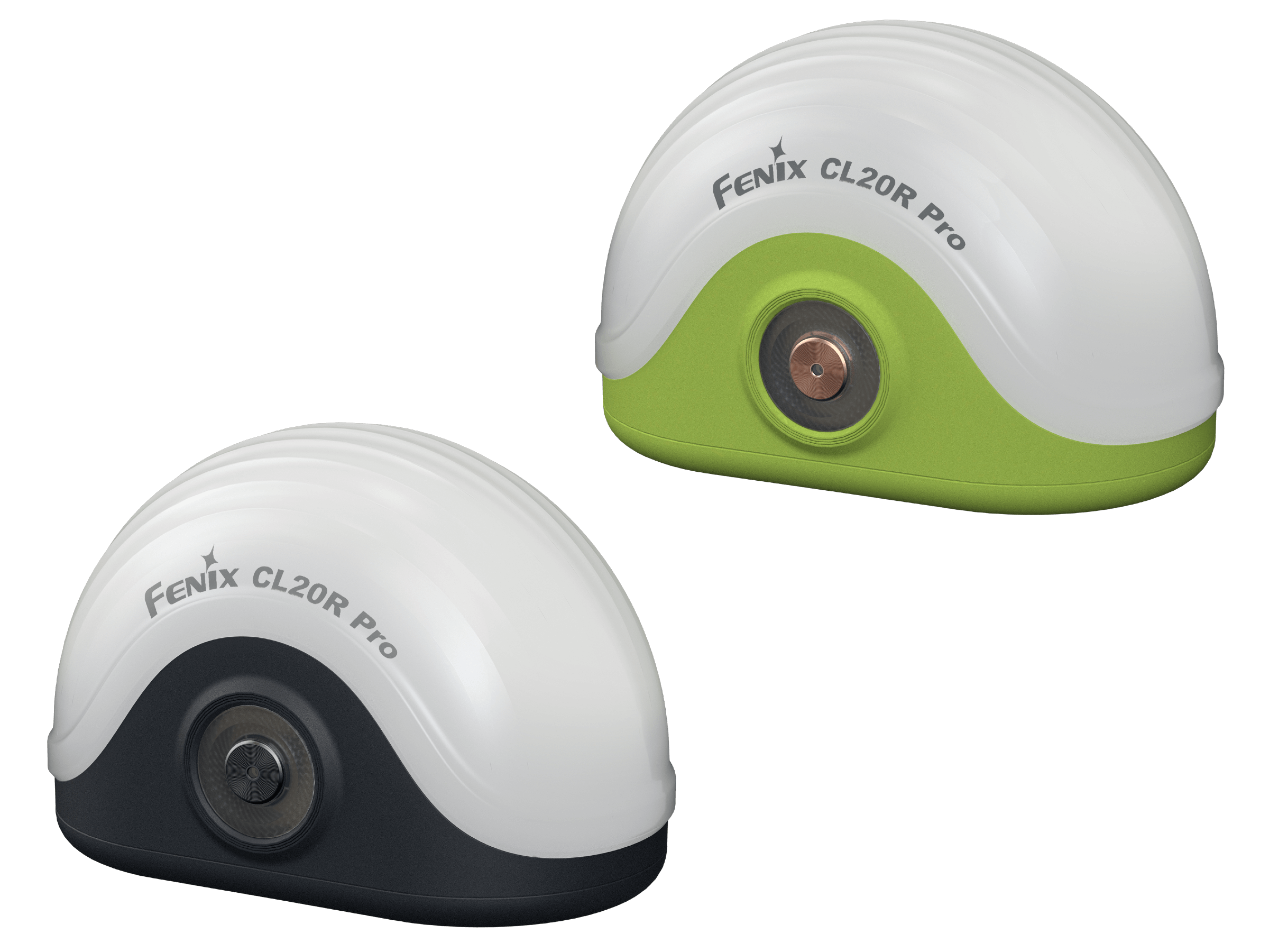CL20R Pro Smart Multicolor Camping Lantern Fenix Store