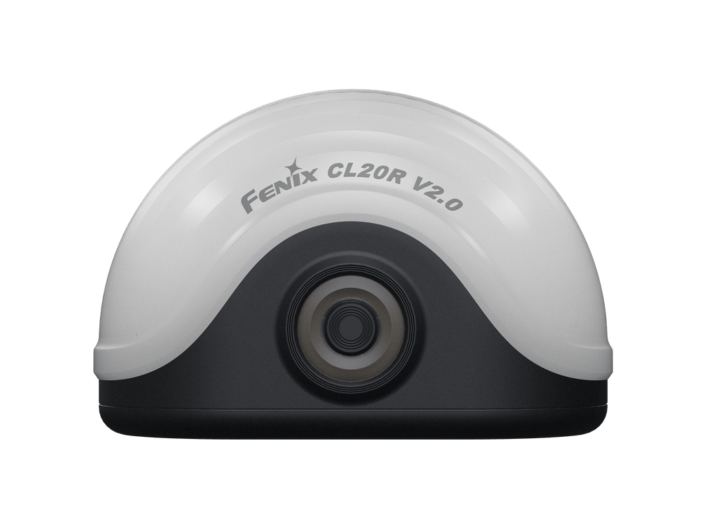 Fenix CL20R V2 Multicolor Camping Lantern Fenix Store