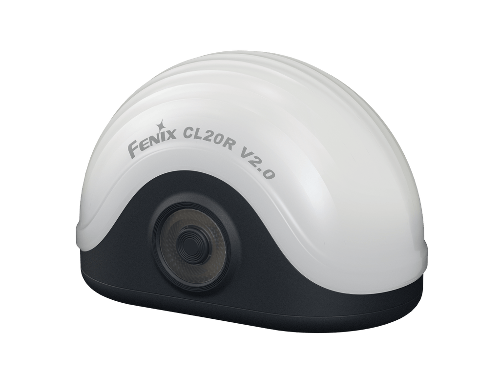 Fenix CL20R V2 Multicolor Camping Lantern Fenix Store
