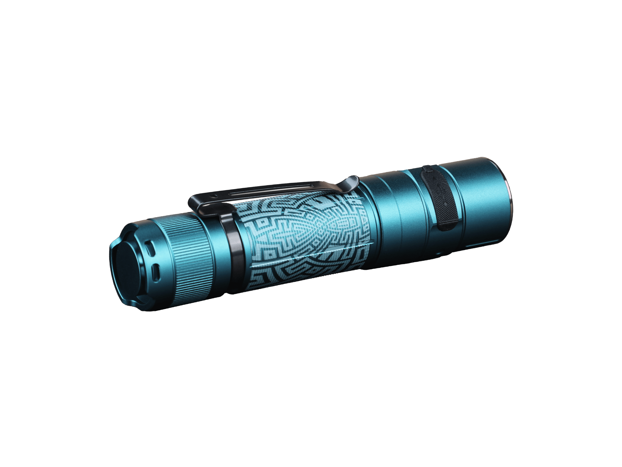 Fenix E35R High-Performance Rechargeable LED Flashlight Fenix Store
