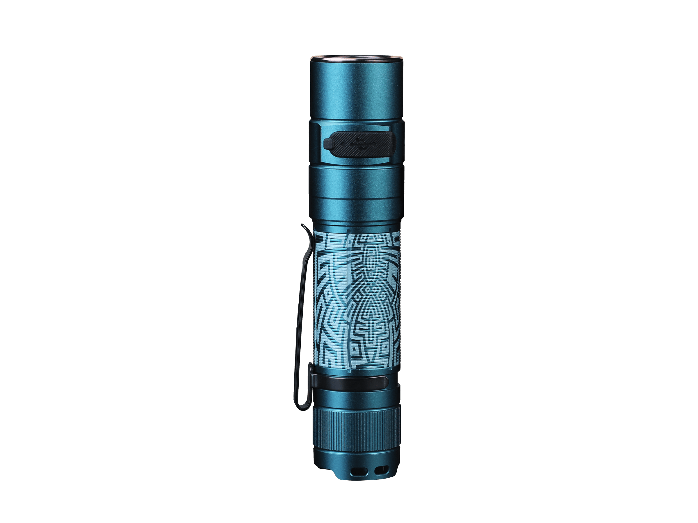 Fenix E35R High-Performance Rechargeable LED Flashlight Fenix Store