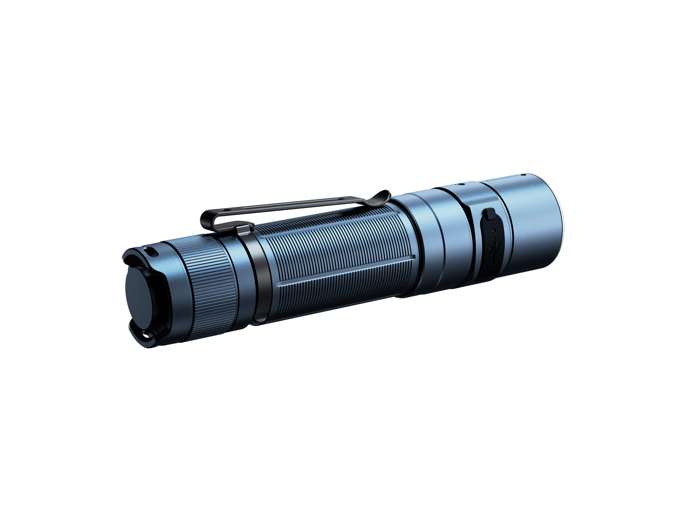 Fenix E35R High-Performance Rechargeable LED Flashlight Fenix Store