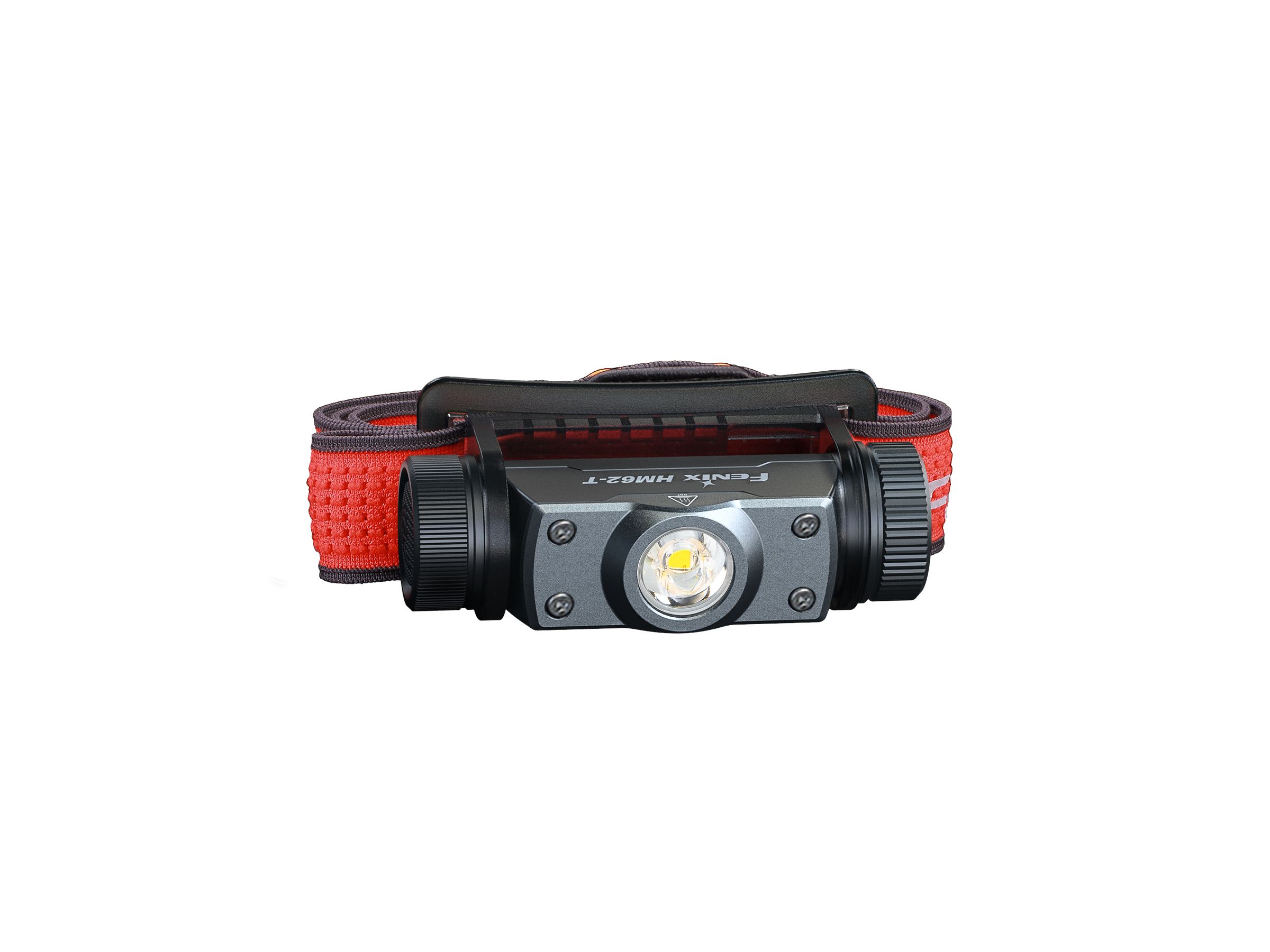 Fenix HM62-T Lightweight Trail Running Headlamp Fenix Store