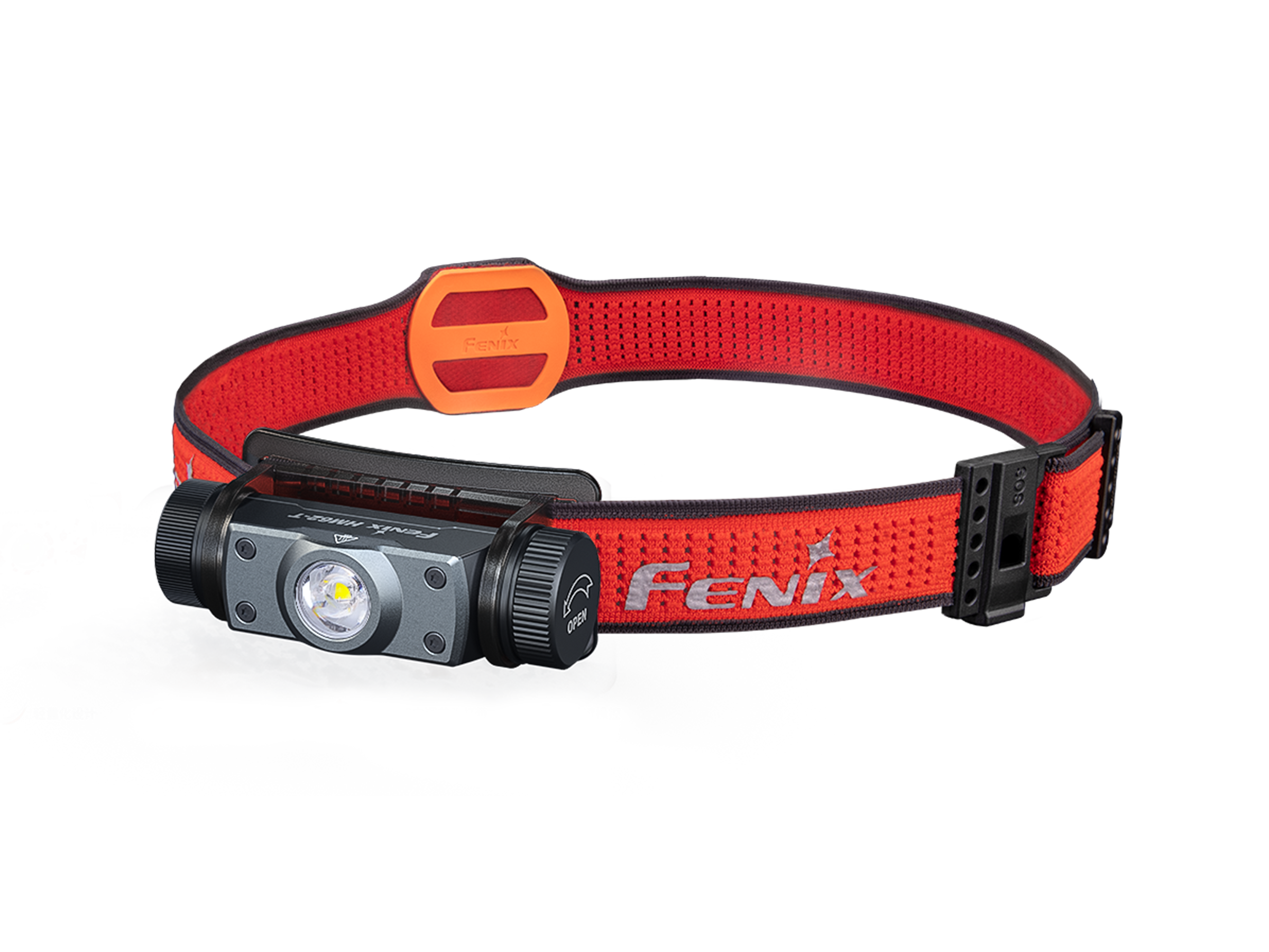 Fenix HM62-T Lightweight Trail Running Headlamp Fenix Store