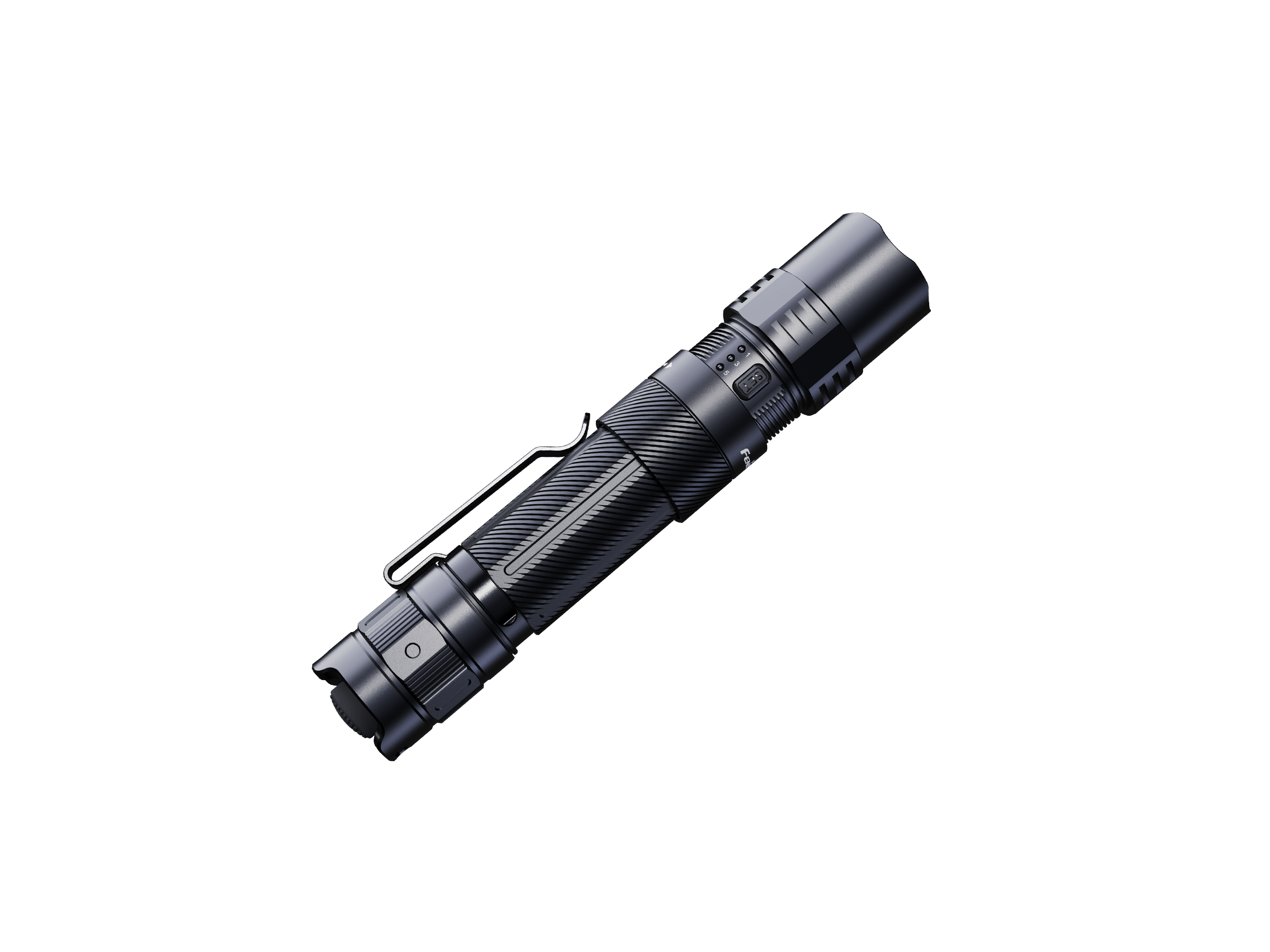Fenix PD35R ACE Multi-mode Tactical Flashlight Fenix Store