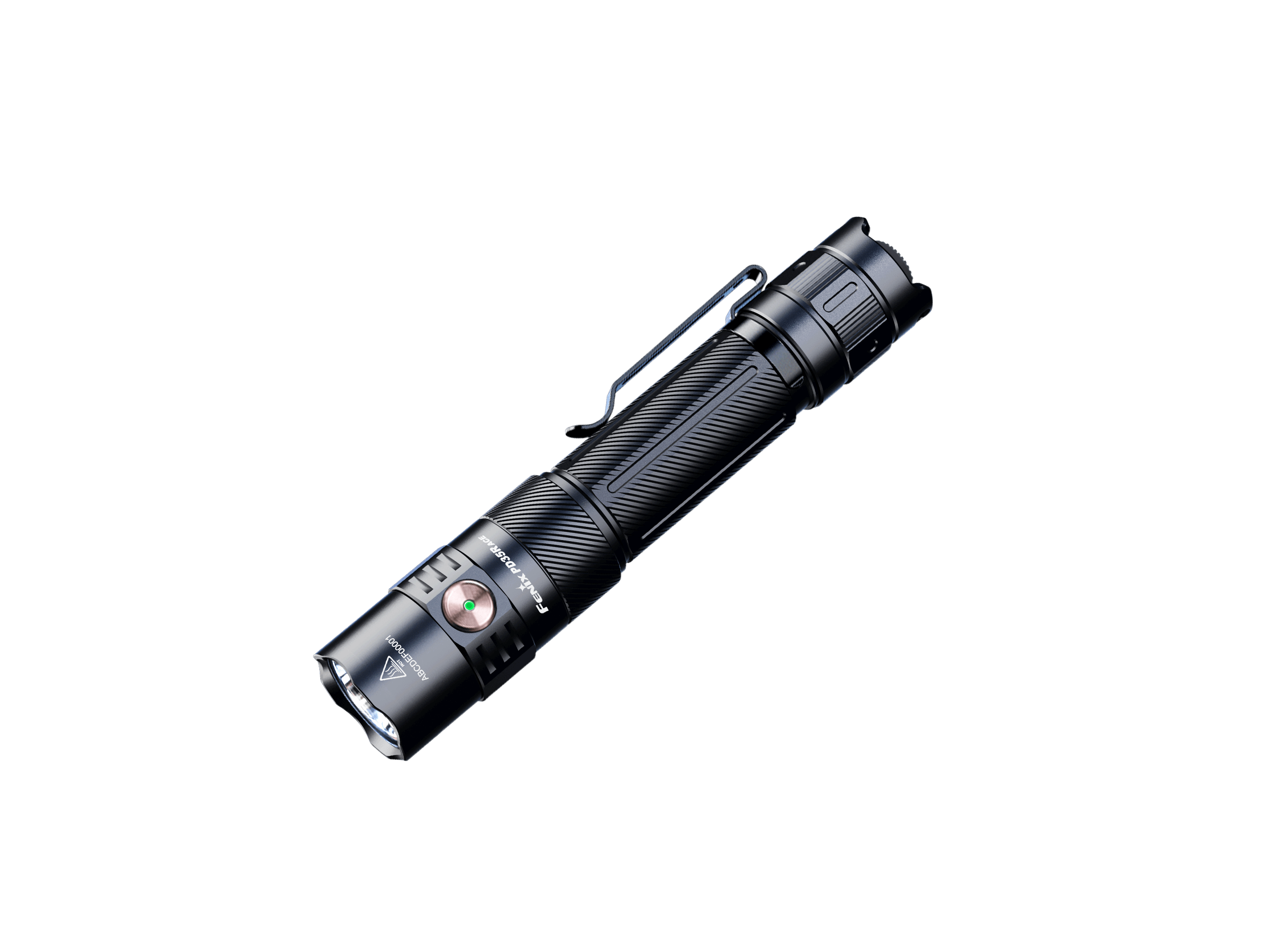 Fenix PD35R ACE Multi-mode Tactical Flashlight Fenix Store