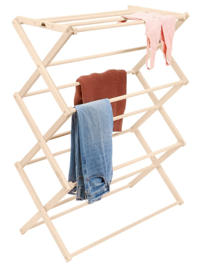 Collective Flat Top Drying Racks Pennsylvania Woodworks