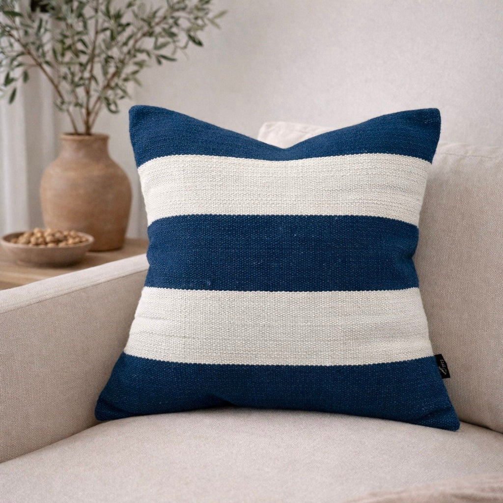 Chatham Outdoor Pillow Cover Busa Designs