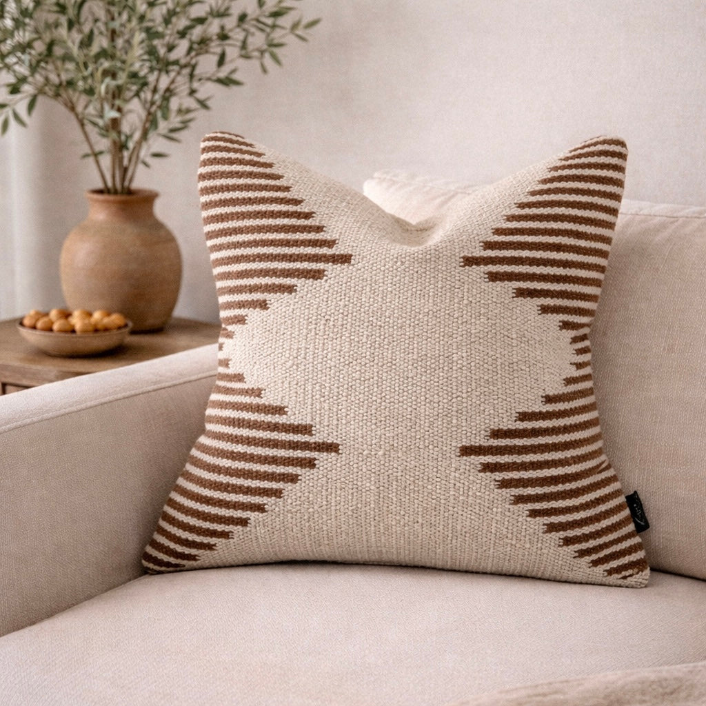 Tehran Pillow Cover Busa Designs
