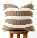 Santa Teresa Pillow Cover Busa Designs