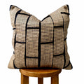 Tamarindo Pillow Cover Busa Designs