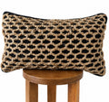 Tarra Lumbar Pillow Cover Busa Designs