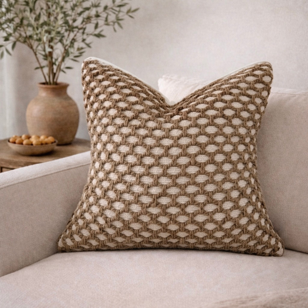 Tuban Pillow Cover Busa Designs