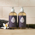 Gel Hand Soap Puracy