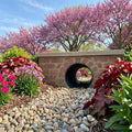Prefabricated Concrete (GFRC) Culvert Covers - Brickyard Bridge HomeBridgePC