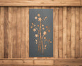 Genoa Metal Trellis/Privacy Screen