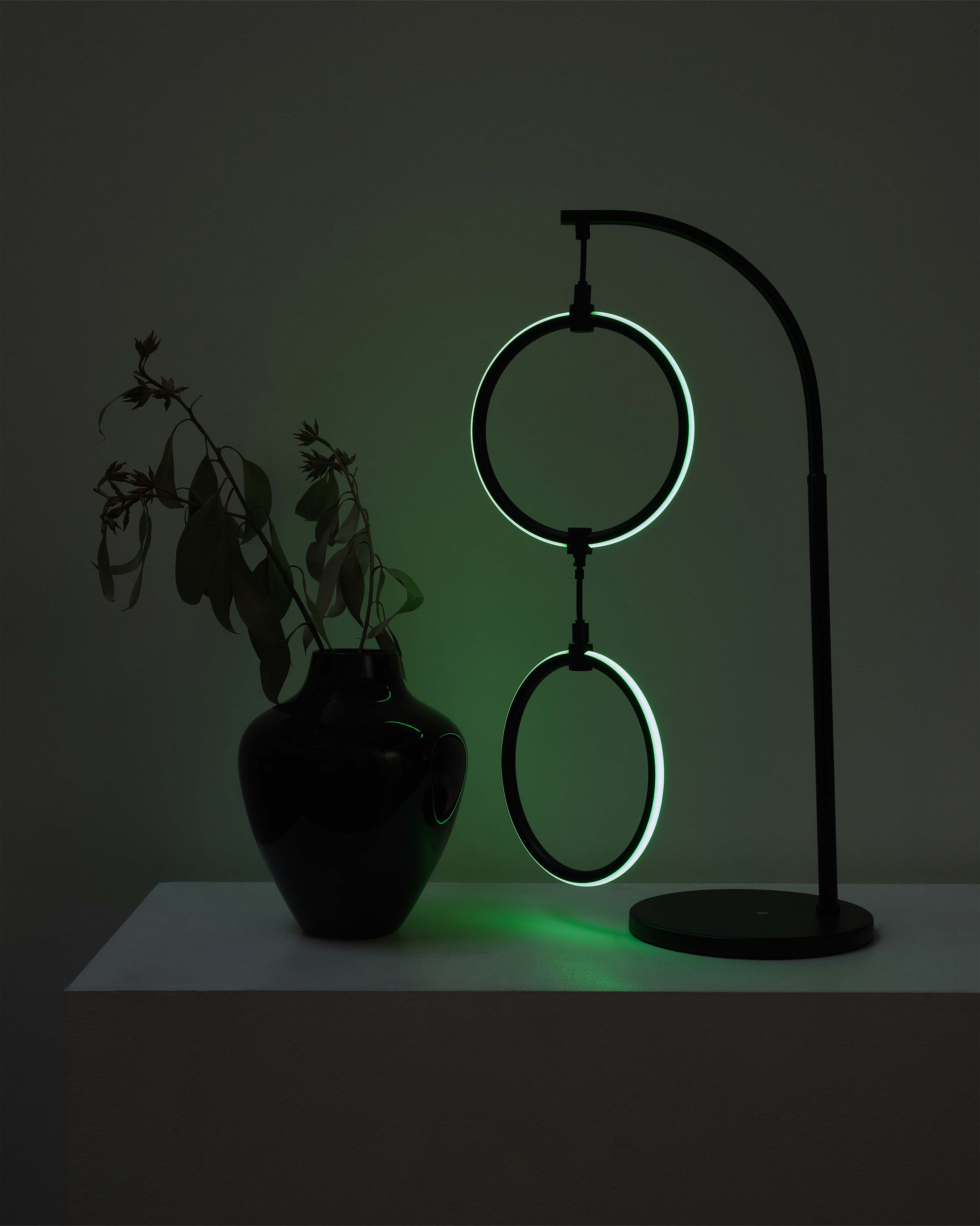 Nova RGB Table Lamp Brightech