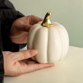 Pastel Pumpkins Gia Roma