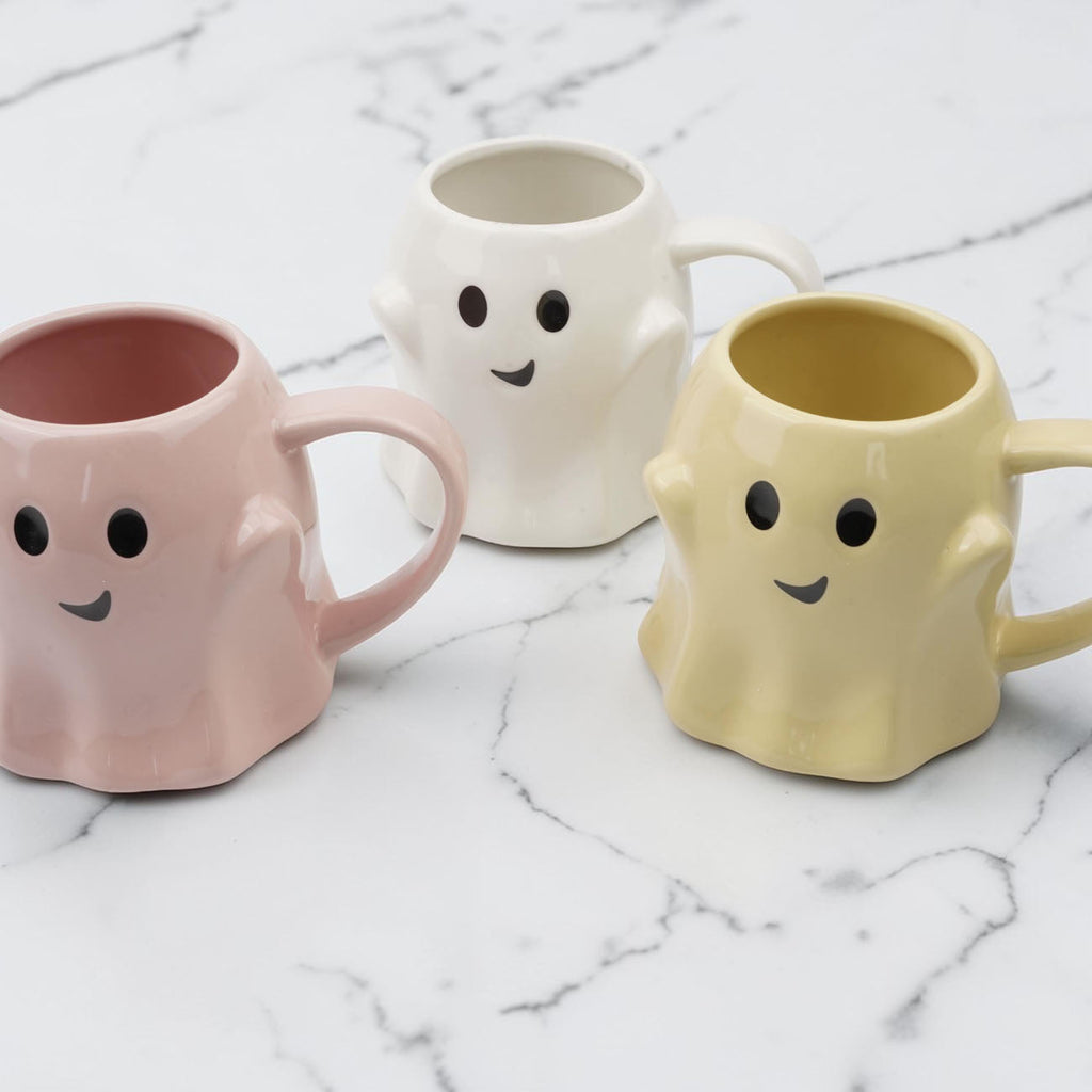 Ghost Mug Gia Roma