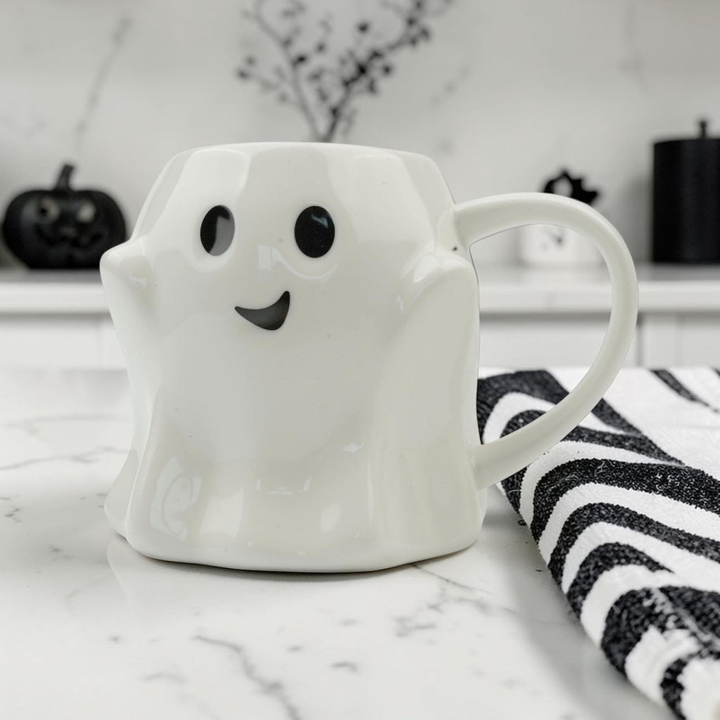 Ghost Mug Gia Roma