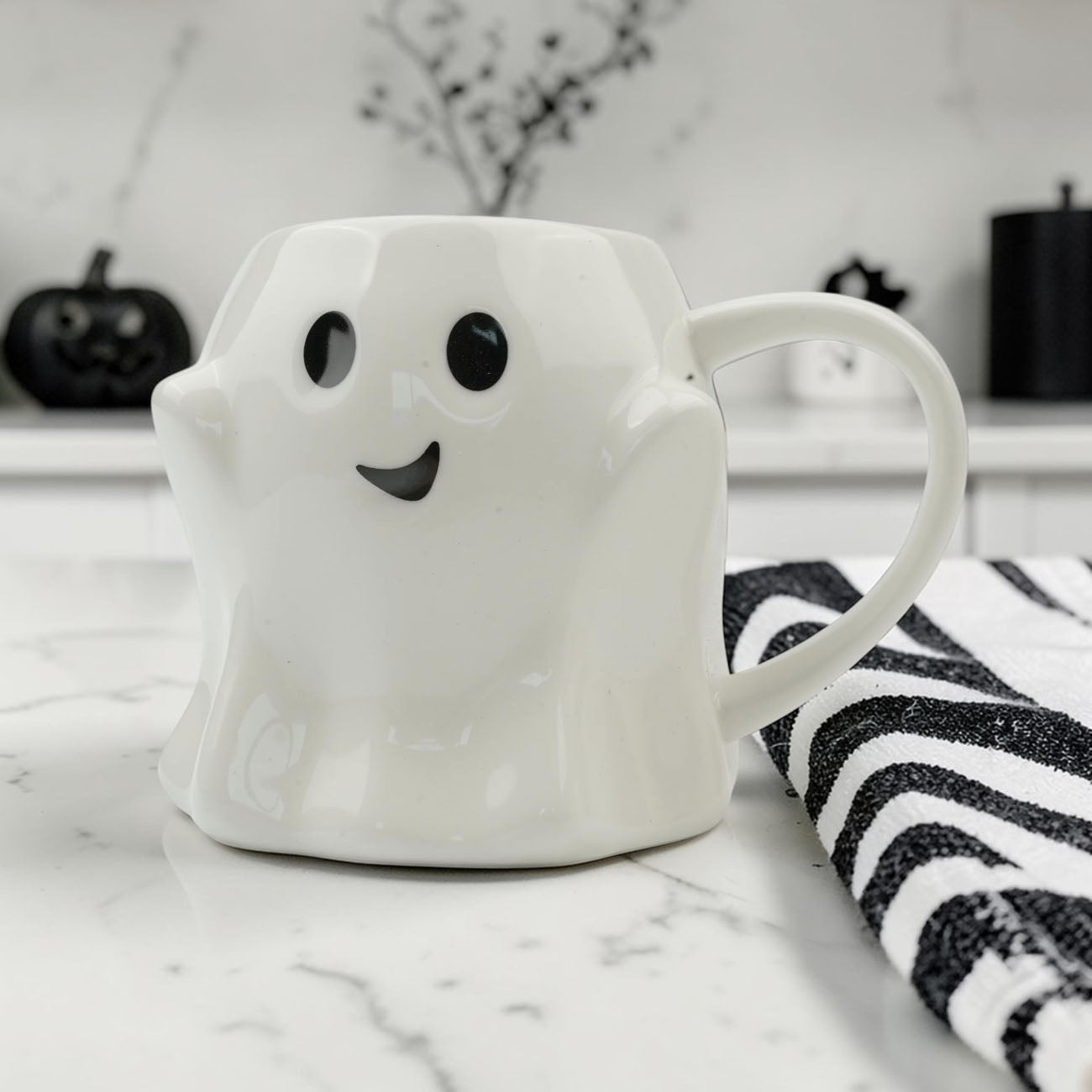 Ghost Mug Gia Roma
