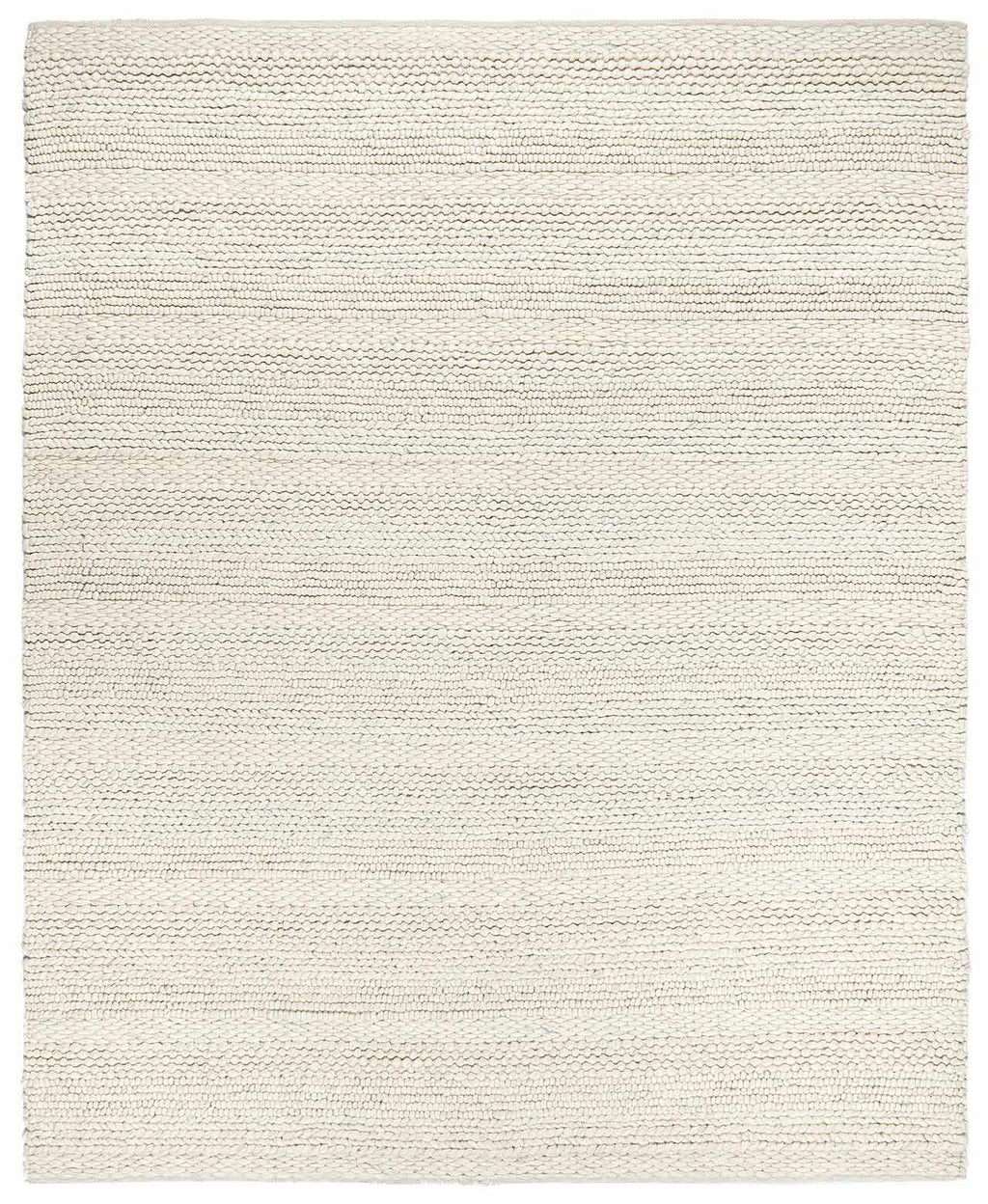 The Twill Wool Rug Soho & Nolita