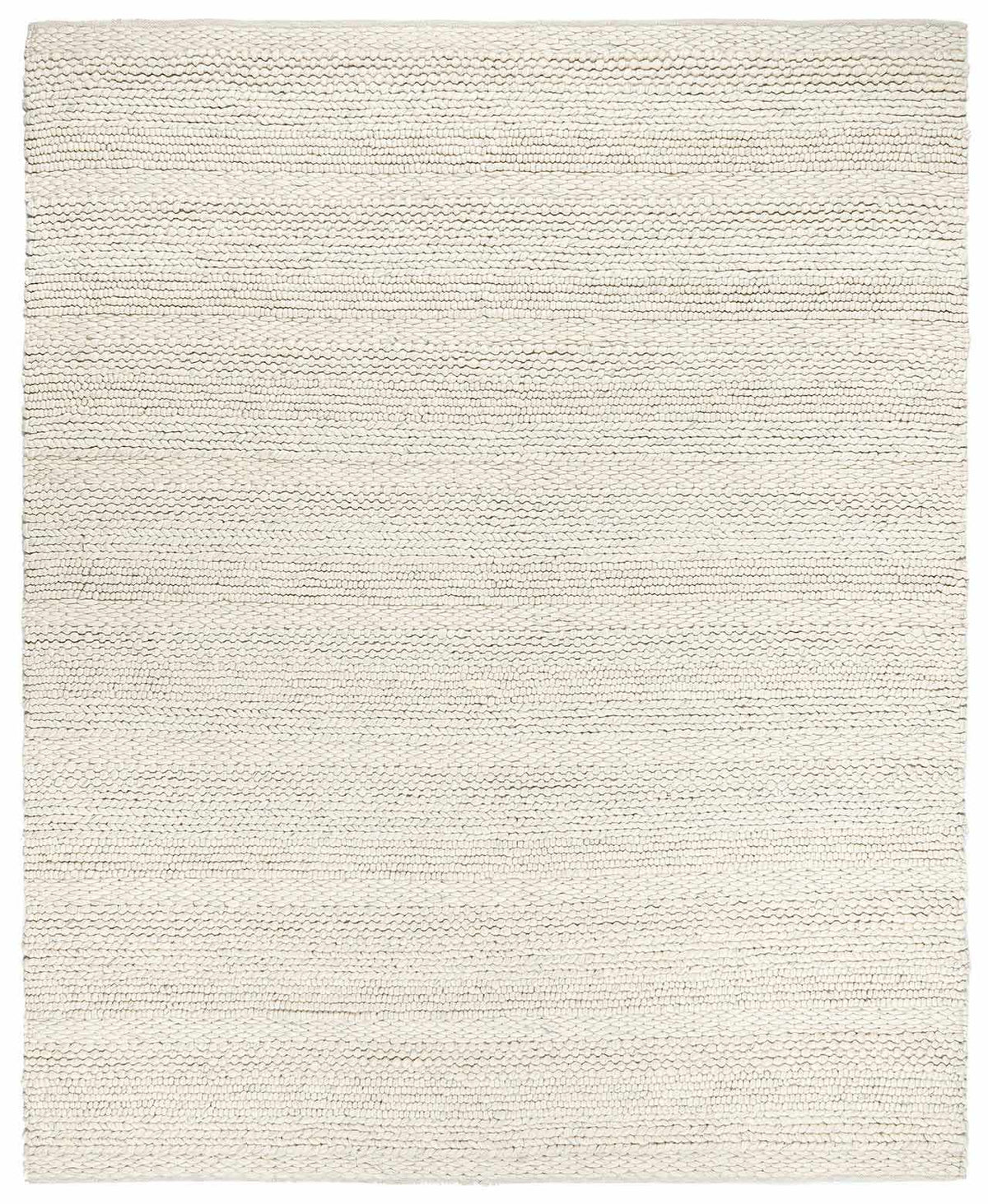 The Twill Wool Rug Soho & Nolita