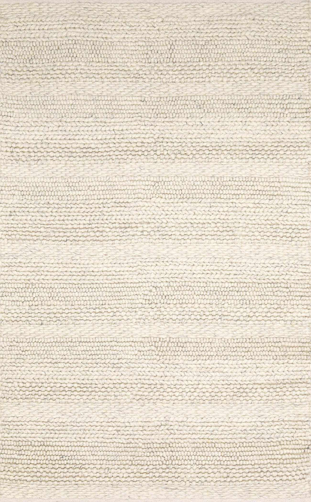 The Hanlontown Wool Rug Soho & Nolita