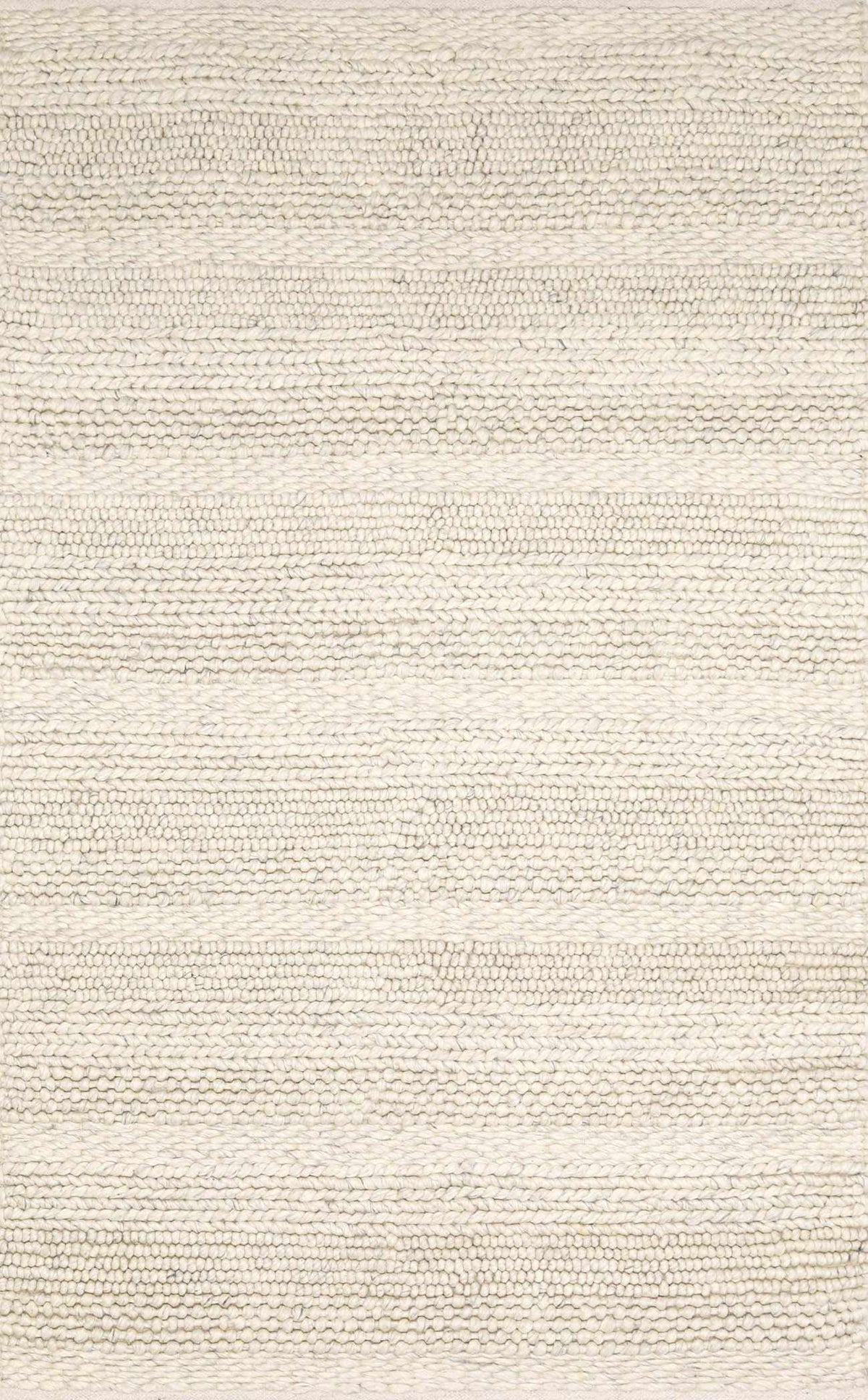 The Hanlontown Wool Rug Soho & Nolita