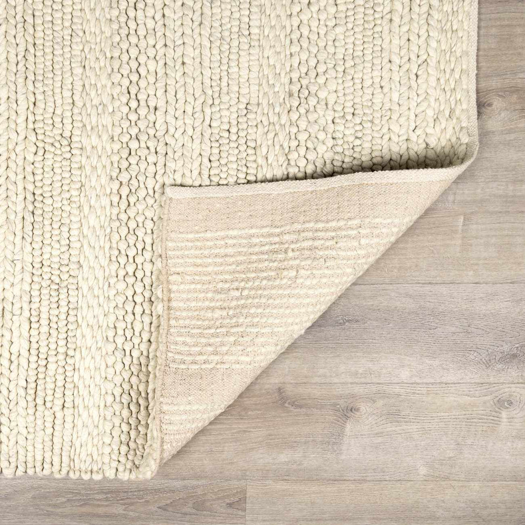 The Hanlontown Wool Rug Soho & Nolita