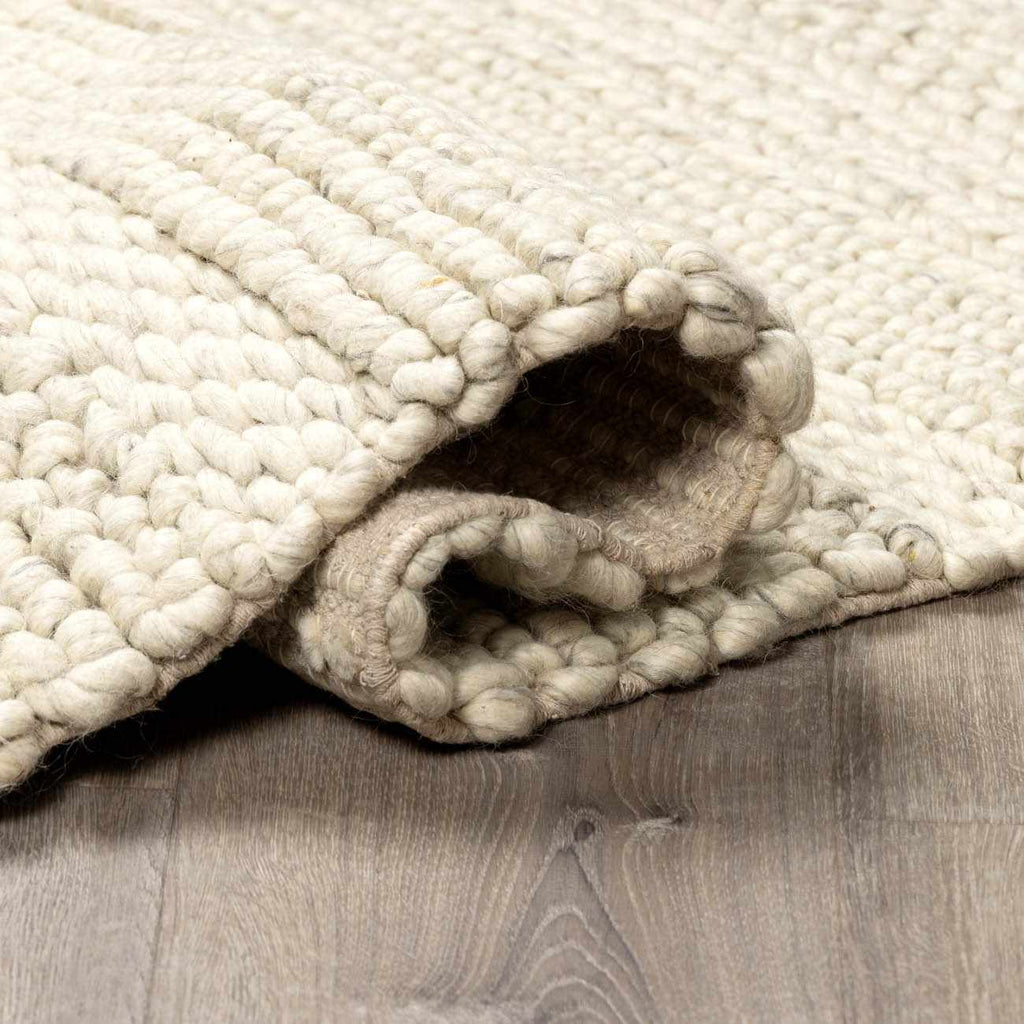 The Hanlontown Wool Rug Soho & Nolita