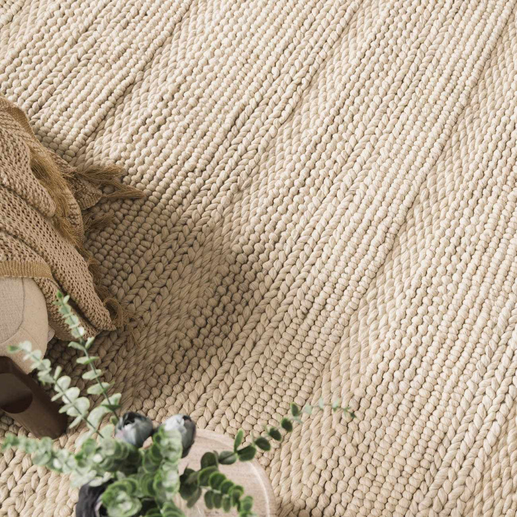 The Hanlontown Wool Rug Soho & Nolita