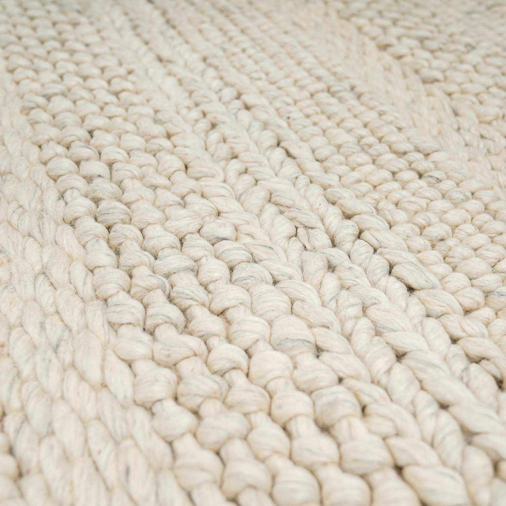 The Hanlontown Wool Rug Soho & Nolita