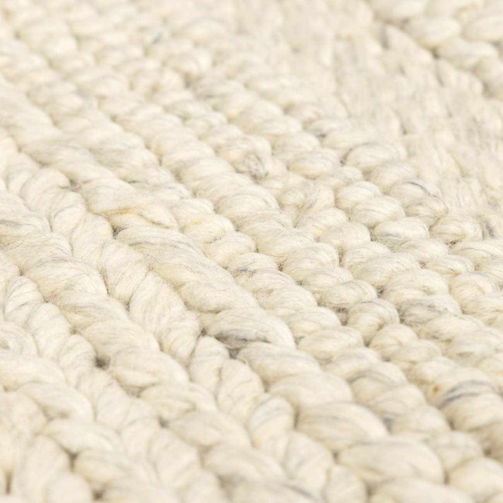 The Hanlontown Wool Rug Soho & Nolita