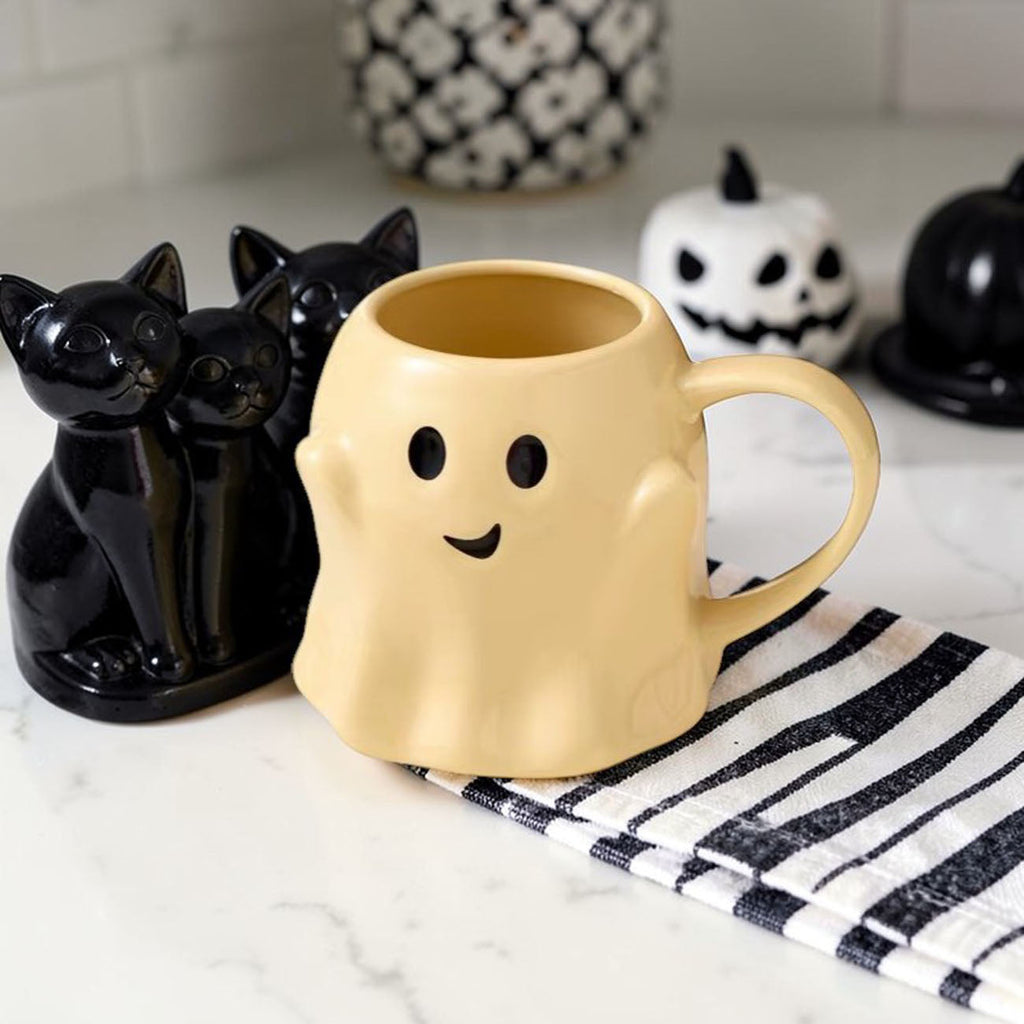Ghost Mug Gia Roma