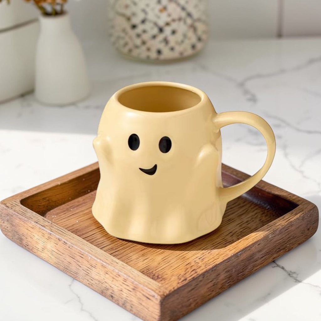 Ghost Mug Gia Roma