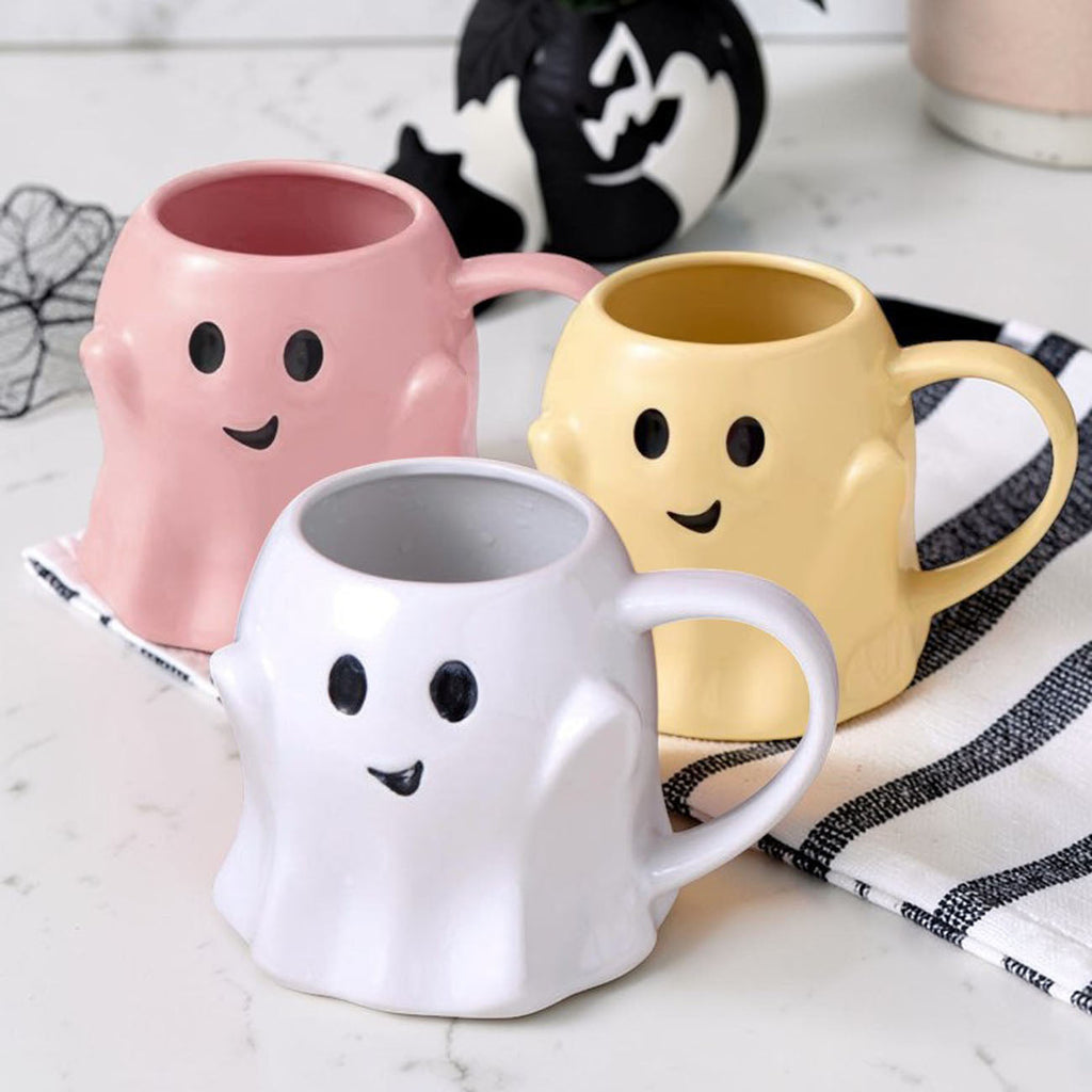 Ghost Mug Gia Roma