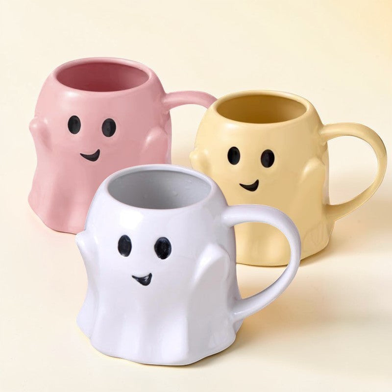 Ghost Mug Gia Roma