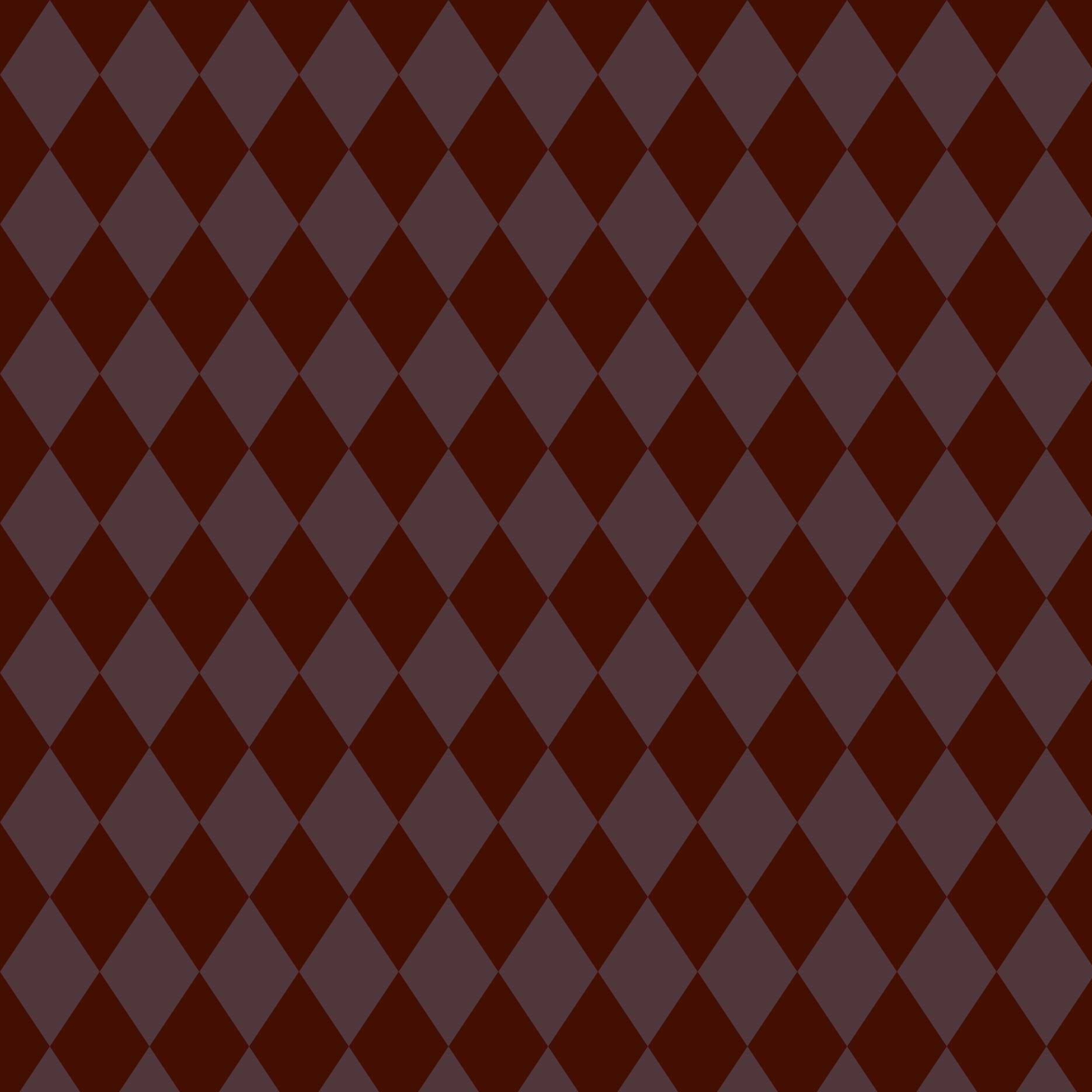 Harlequin (Burgundy) Wallpaper WALL BLUSH