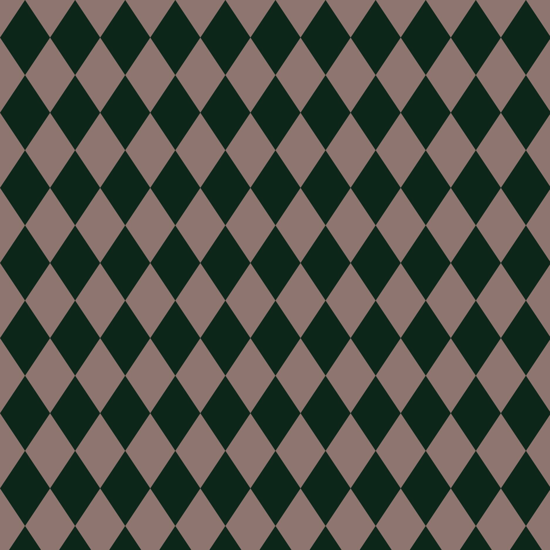 Harlequin (Forest) Wallpaper WALL BLUSH