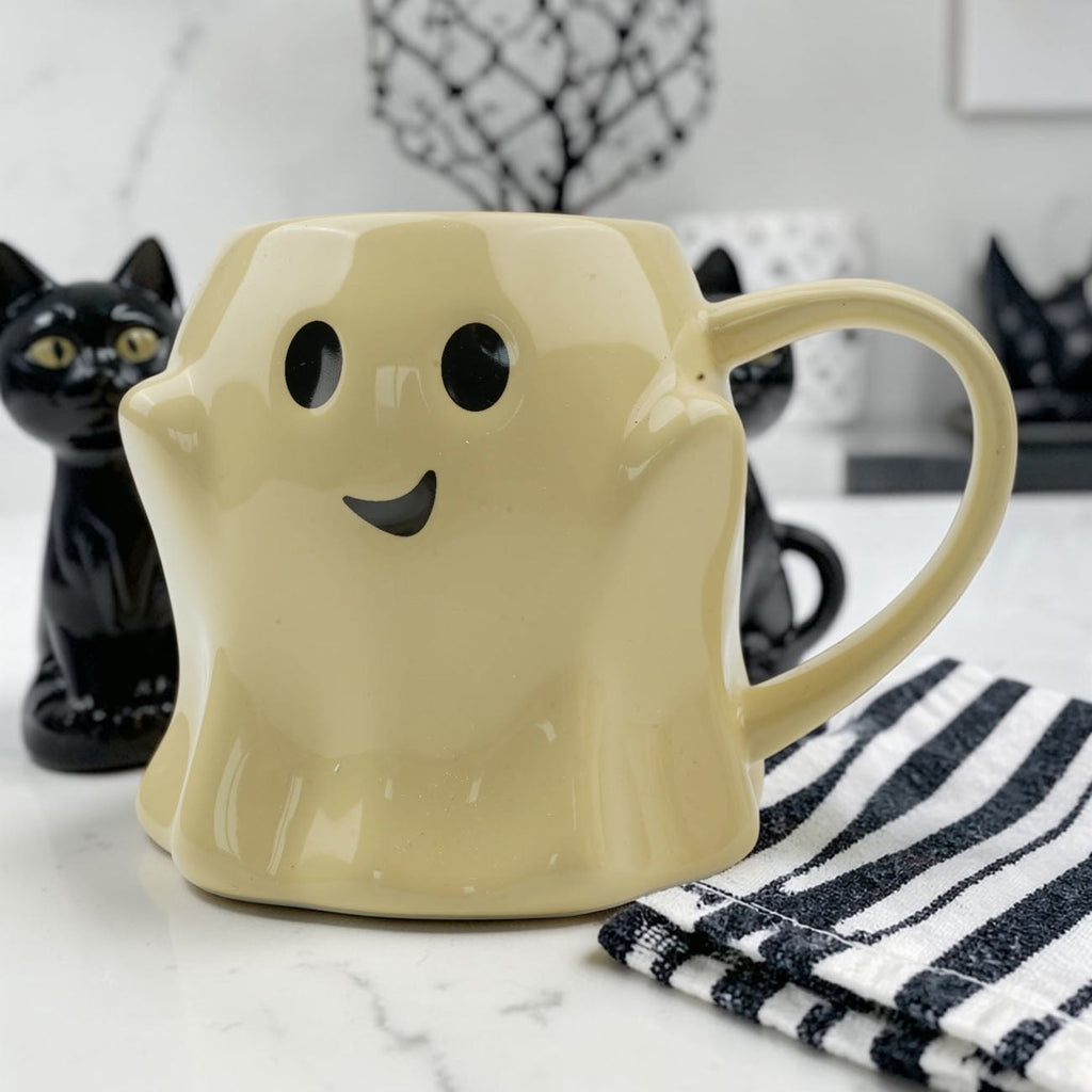 Ghost Mug Gia Roma