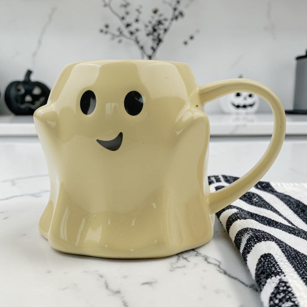 Ghost Mug Gia Roma
