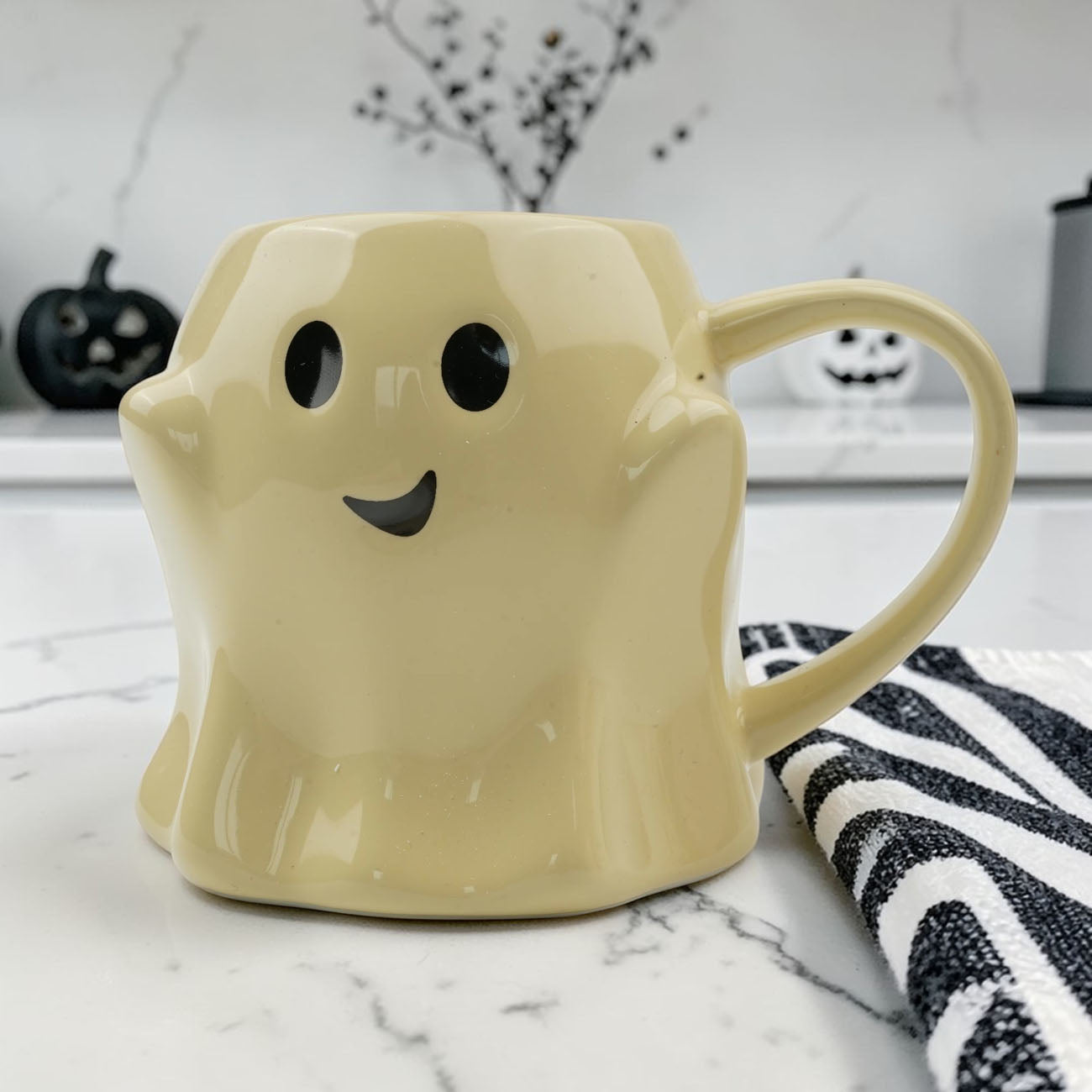 Ghost Mug Gia Roma