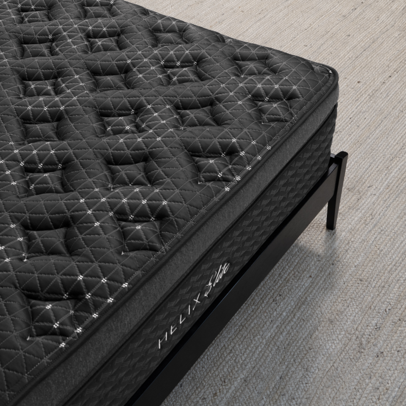 Helix Dawn Elite Mattress The Sleep Loft - Online Mattress Showroom