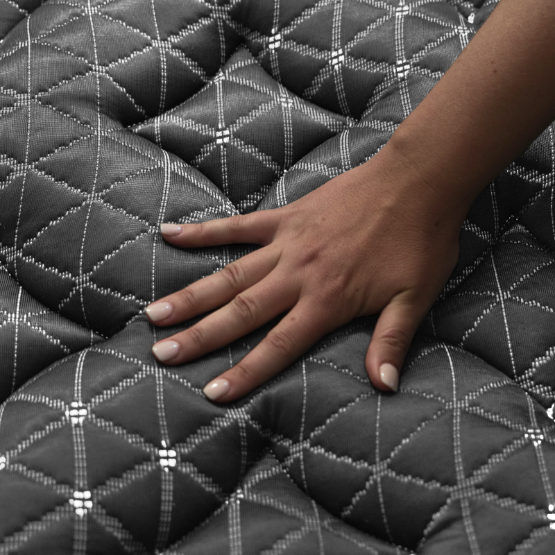Helix Midnight Elite Mattress The Sleep Loft - Online Mattress Showroom
