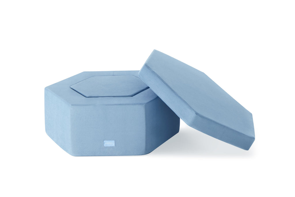 TumbleHouse Play Hexagon Moon Pod
