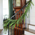 6 ft. Cedar Garland Branches Designs